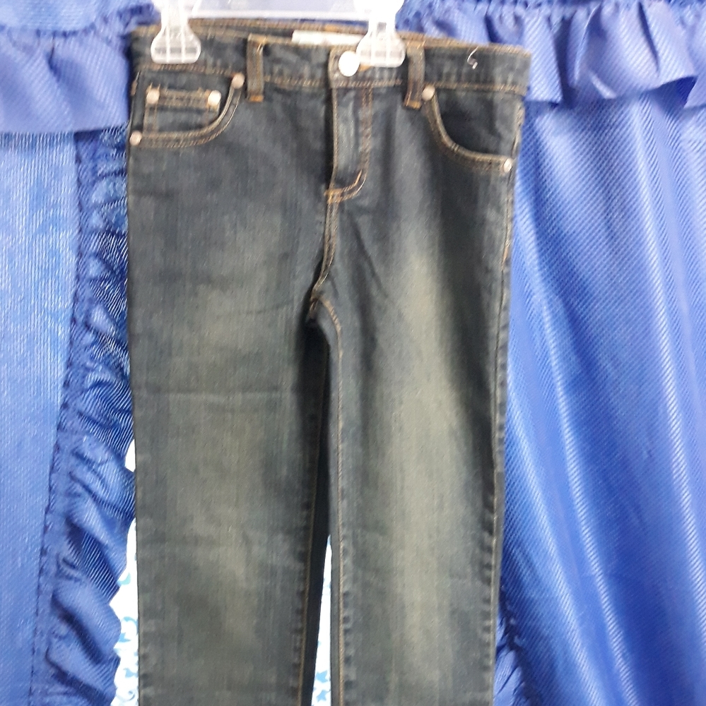 Girls jeans